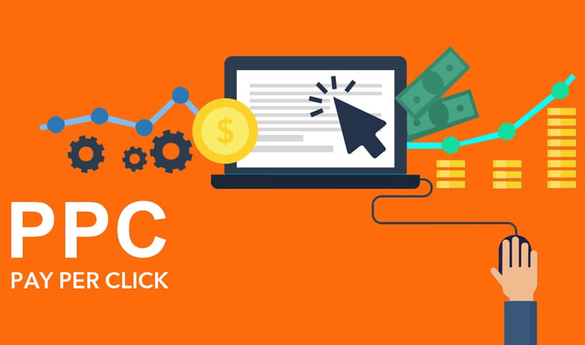 Pay Per Click (PPC) Marketing